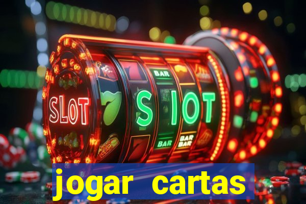 jogar cartas ciganas on line